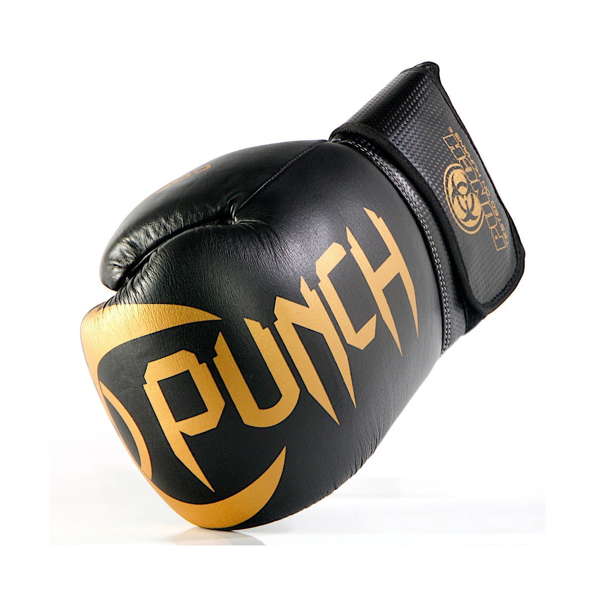 Punch Equipment Urban Cobra Boxing Gloves-Tactical Gear UK