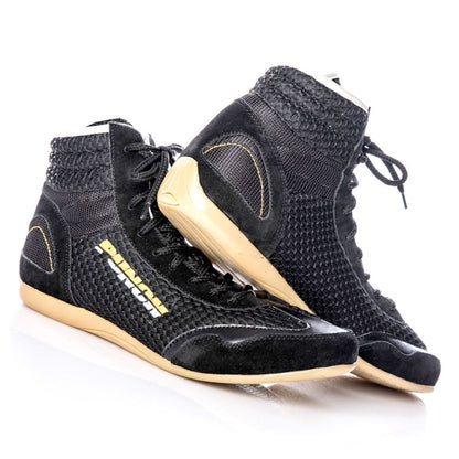 Punch Equipment Urban Cobra Boxing Shoes / Boots-Tactical Gear UK