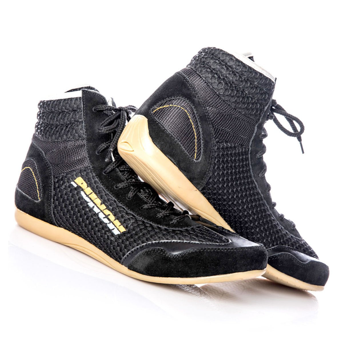 Punch Equipment Urban Cobra Boxing Shoes / Boots-Tactical Gear UK
