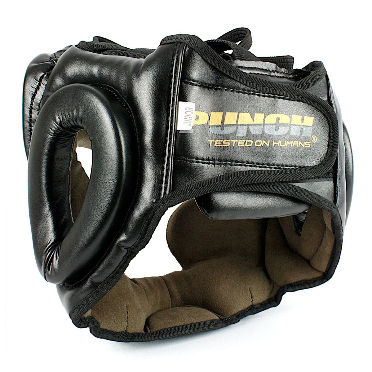 Punch Equipment Urban Full Face Boxing Headgear-Tactical Gear UK