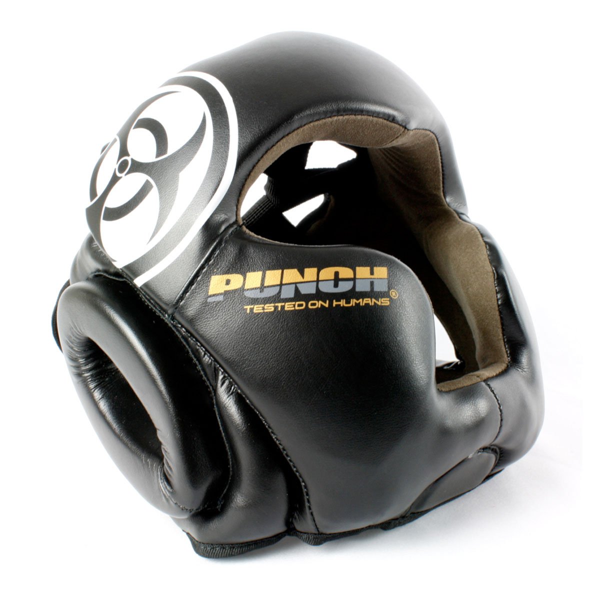 Punch Equipment Urban Full Face Boxing Headgear-Tactical Gear UK