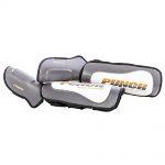 Punch Equiptment AAA URBAN MUAY THAI SHIN GUARDS-Tactical Gear UK