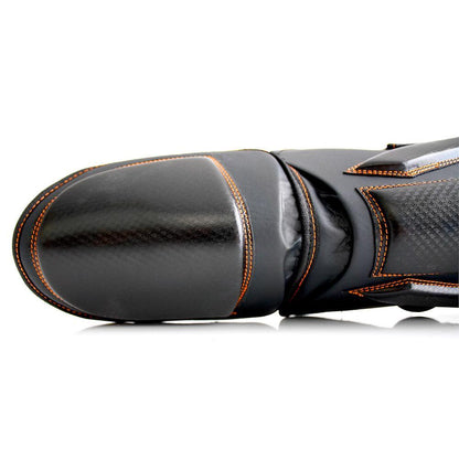 Punch Equiptment PRECISION BLACK DIAMOND™ SHIN GUARDS-Tactical Gear UK