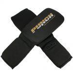 Punch Equiptment URBAN COTTON SLIP ON SHIN GUARDS-Tactical Gear UK
