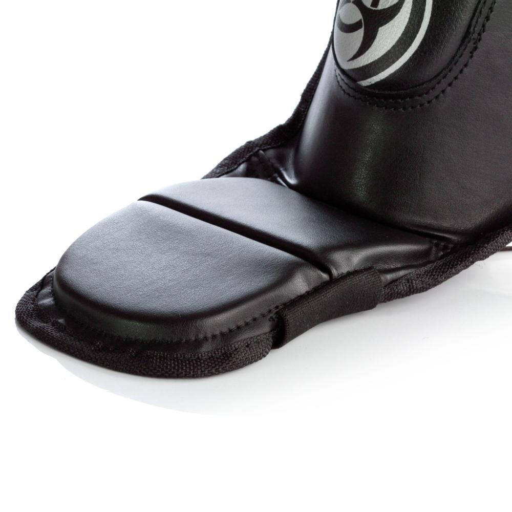 Punch Equiptment URBAN MMA SHIN GUARDS-Tactical Gear UK