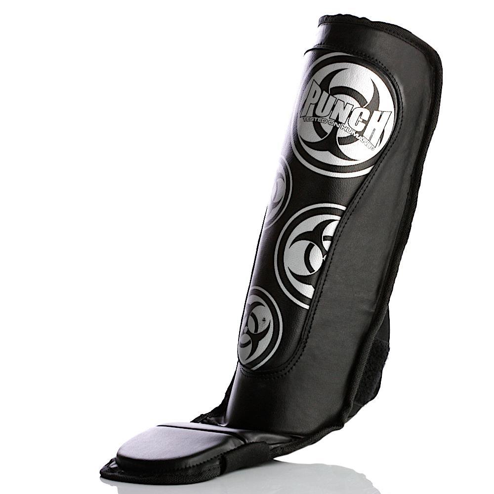 Punch Equiptment URBAN MMA SHIN GUARDS-Tactical Gear UK