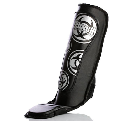 Punch Equiptment URBAN MMA SHIN GUARDS-Tactical Gear UK