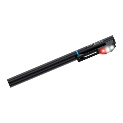 Quiqlite LiteStick Tactical LED Hands Free Clip-On Light-Tactical Gear UK