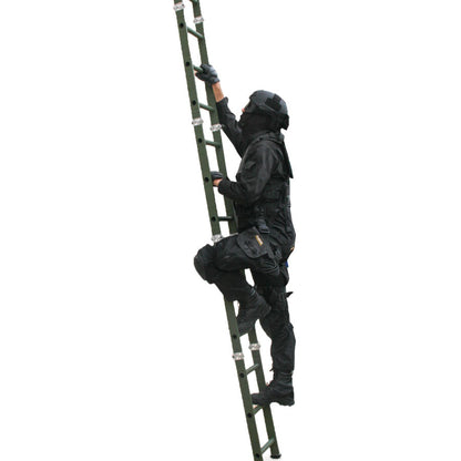 Rapid Assault Tools 15' Tactical Folding Ladder Carbon Fiber-Tactical Gear UK