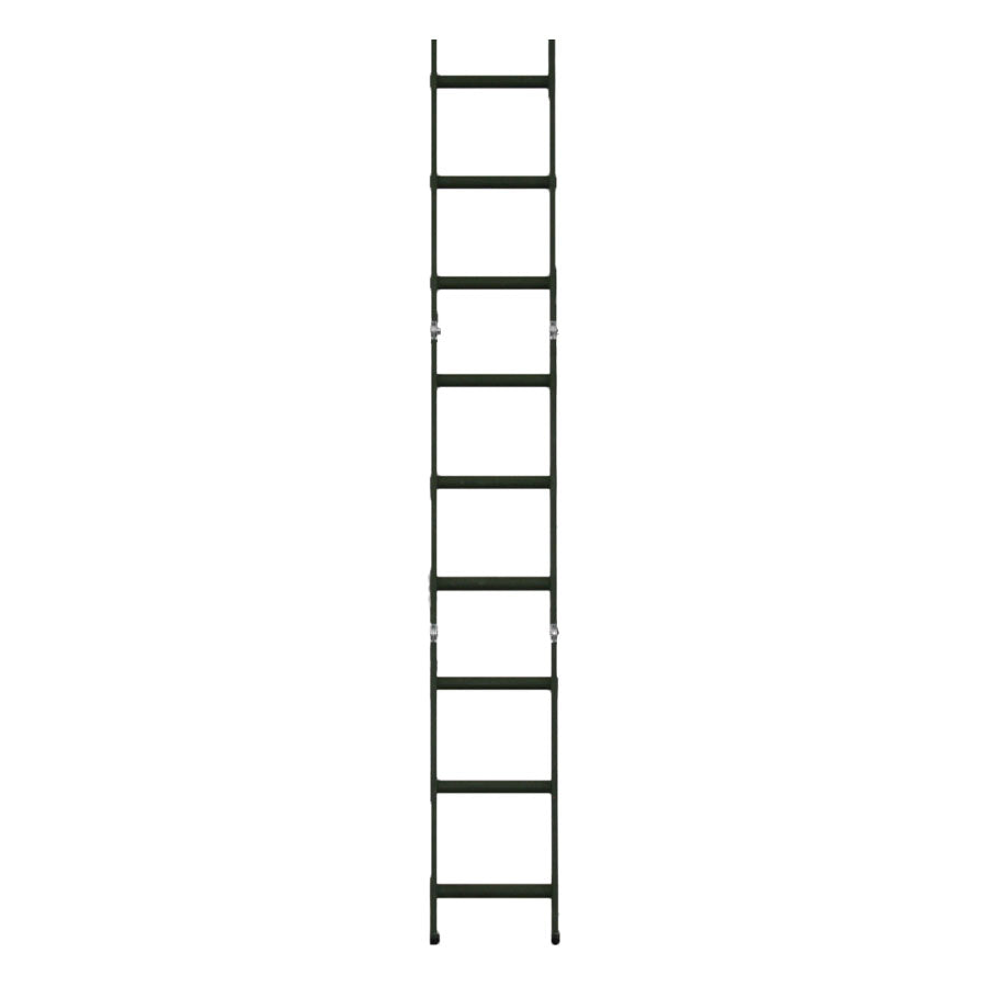 Rapid Assault Tools 15' Tactical Folding Ladder Carbon Fiber-Tactical Gear UK