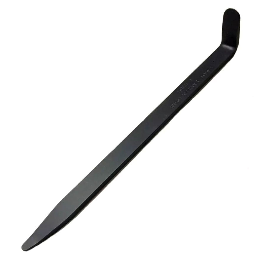 Rapid Assault Tools 19 Inches RatBar Titanium Pry Bar-Tactical Gear UK