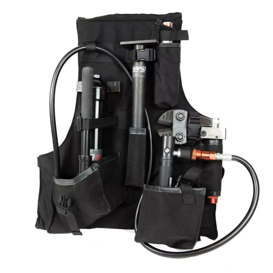 Rapid Assault Tools 2 in 1 RatSpreader Kit-Tactical Gear UK