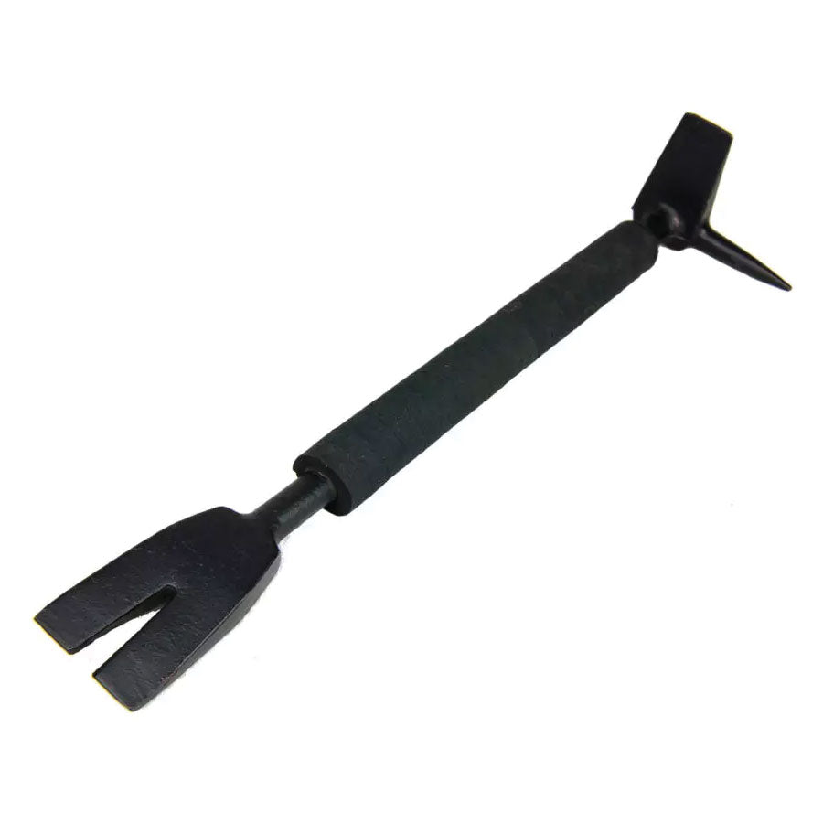 Rapid Assault Tools 20 Inches RatBar with Spike Pry Bar-Tactical Gear UK