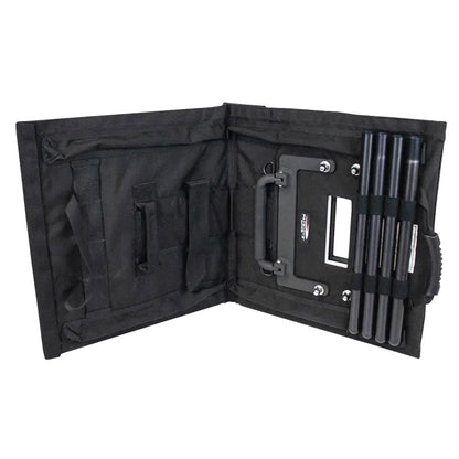 Rapid Assault Tools 20 Inches RatPak™ w/ Level 3A Ballistic Shield-Tactical Gear UK