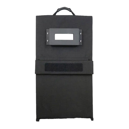 Rapid Assault Tools 20 Inches RatPak™ w/ Level 3A Ballistic Shield-Tactical Gear UK