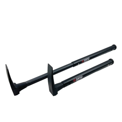 Rapid Assault Tools 20 Inches RatPak™ w/ Level 3A Ballistic Shield-Tactical Gear UK