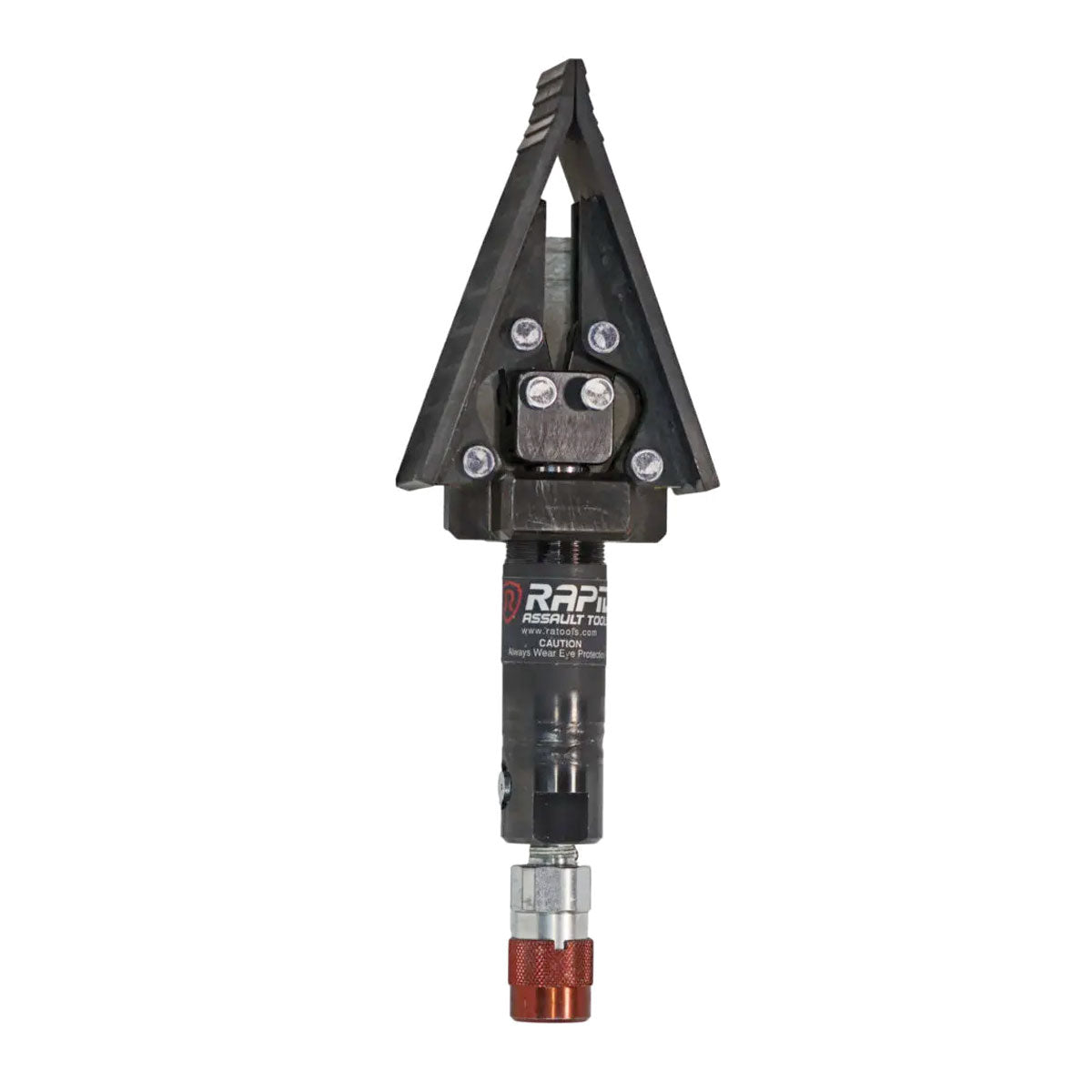 Rapid Assault Tools 4 Inches RatWedge Hydraulic Spreading Wedge-Tactical Gear UK
