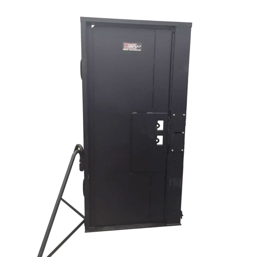 Rapid Assault Tools All-in-One RatDoor Training Breaching Door Free Standing-Tactical Gear UK