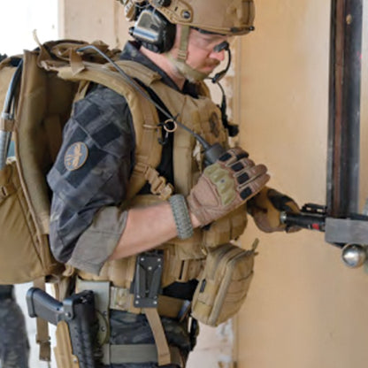 Rapid Assault Tools Electro Hydraulic Breaching Kit Gen3-Tactical Gear UK