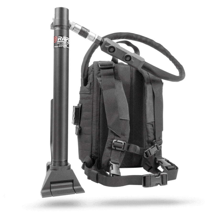 Rapid Assault Tools Electro-Hydraulic Breaching Kit GEN4-Tactical Gear UK