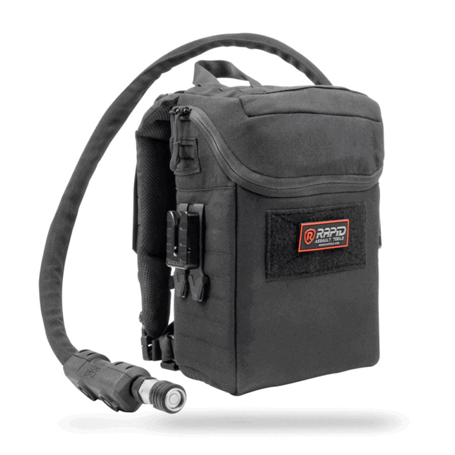 Rapid Assault Tools Electro-Hydraulic Breaching Kit GEN4-Tactical Gear UK