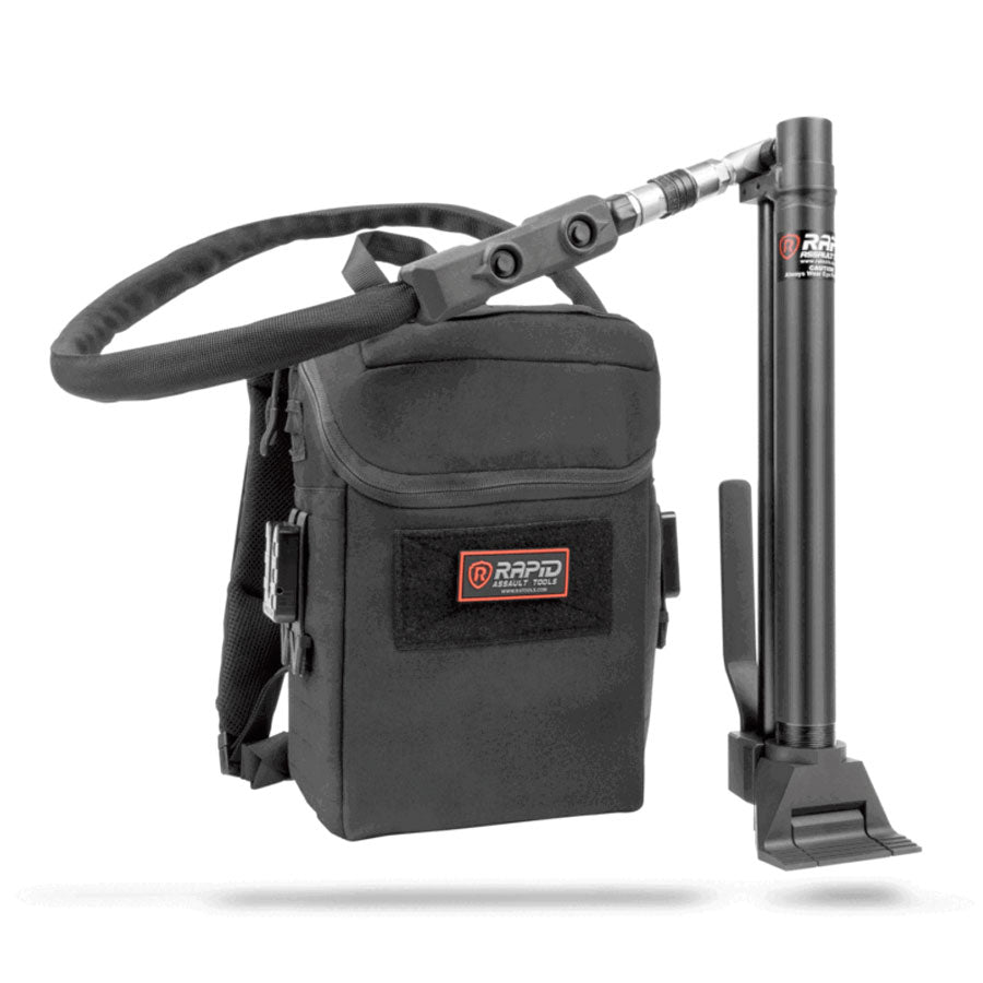 Rapid Assault Tools Electro-Hydraulic Breaching Kit GEN4-Tactical Gear UK