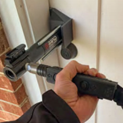 Rapid Assault Tools Hydraulic Door Pusher with Dual Stage Pump and Hose-Tactical Gear UK