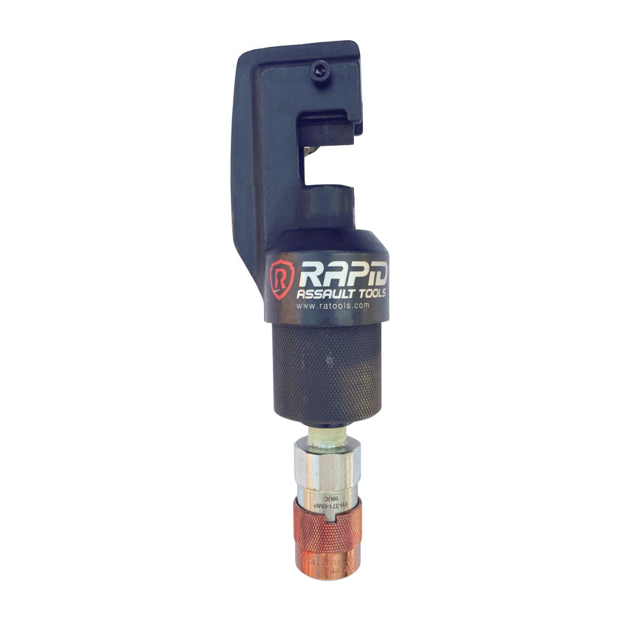 Rapid Assault Tools Hydraulic Rebar Cutter 3/4 Inches-Tactical Gear UK