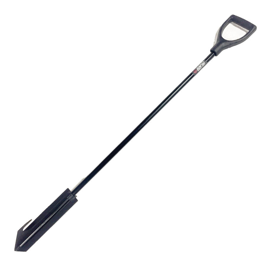 Rapid Assault Tools RatRake 51 Inches Window Break and Rake with Hook-Tactical Gear UK