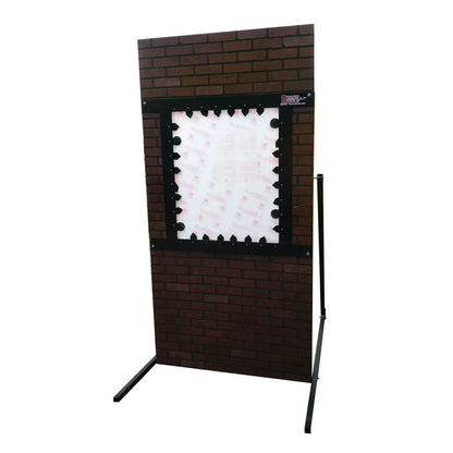 Rapid Assault Tools RatWindow Reusable Breaching Training Window-Tactical Gear UK