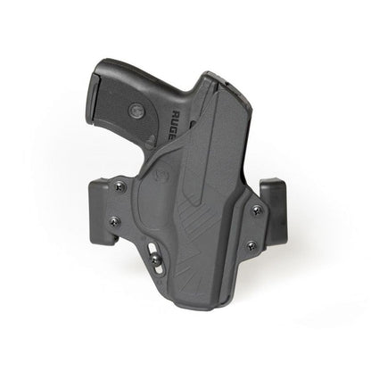 Raven Concealment Perun Strongside OWB Holster for Glock-Tactical Gear UK