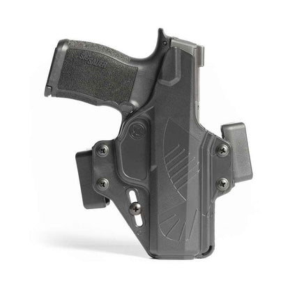 Raven Concealment Perun Strongside OWB Holster for Glock-Tactical Gear UK
