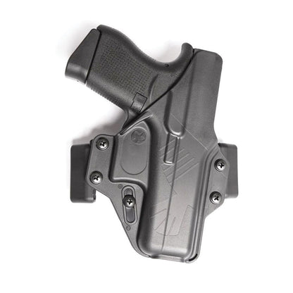 Raven Concealment Perun Strongside OWB Holster for Glock-Tactical Gear UK