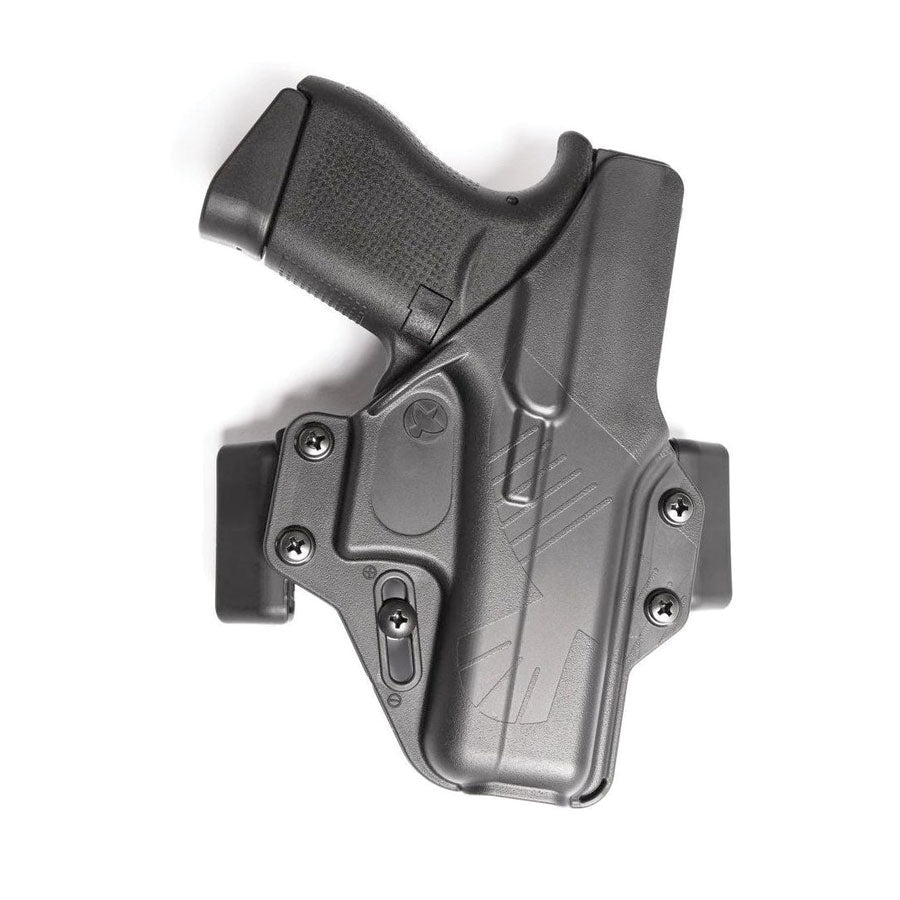 Raven Concealment Perun Strongside OWB Holster for Glock-Tactical Gear UK