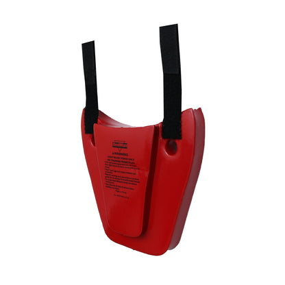 Redman Enhanced Throat Guard-Tactical Gear UK