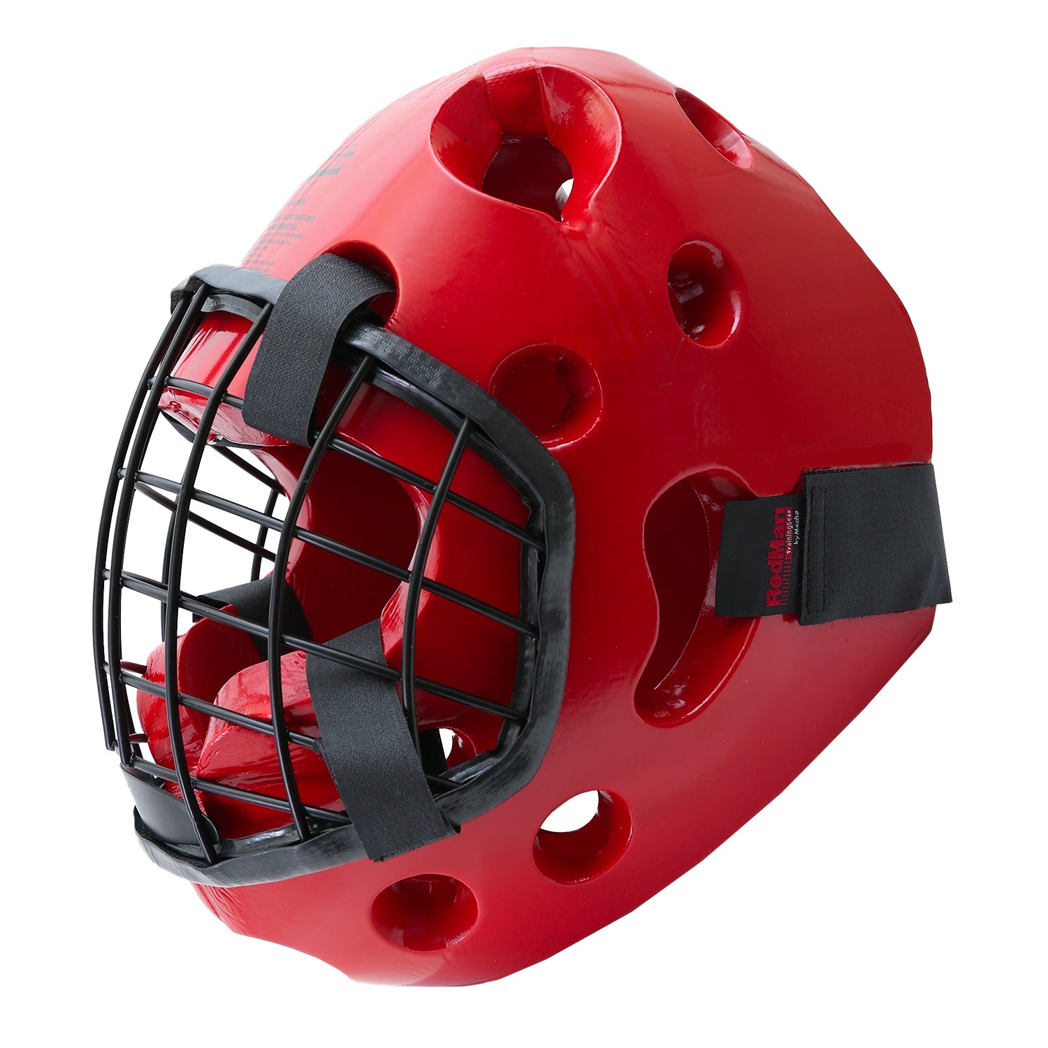 Redman Traditional Head Kit-Tactical Gear UK
