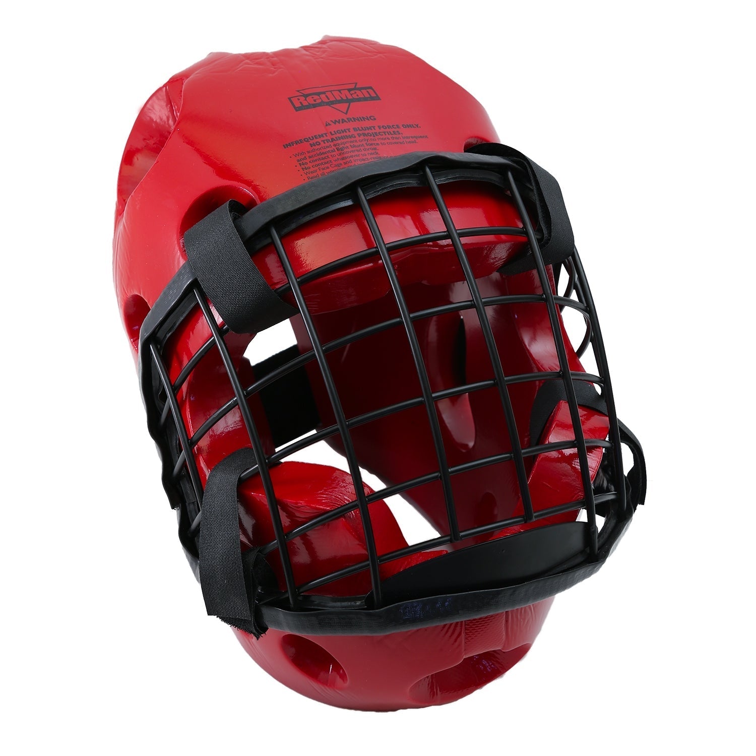 Redman Traditional Head Kit-Tactical Gear UK