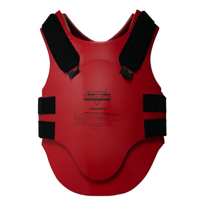 Redman XL Student Body Guard-Tactical Gear UK