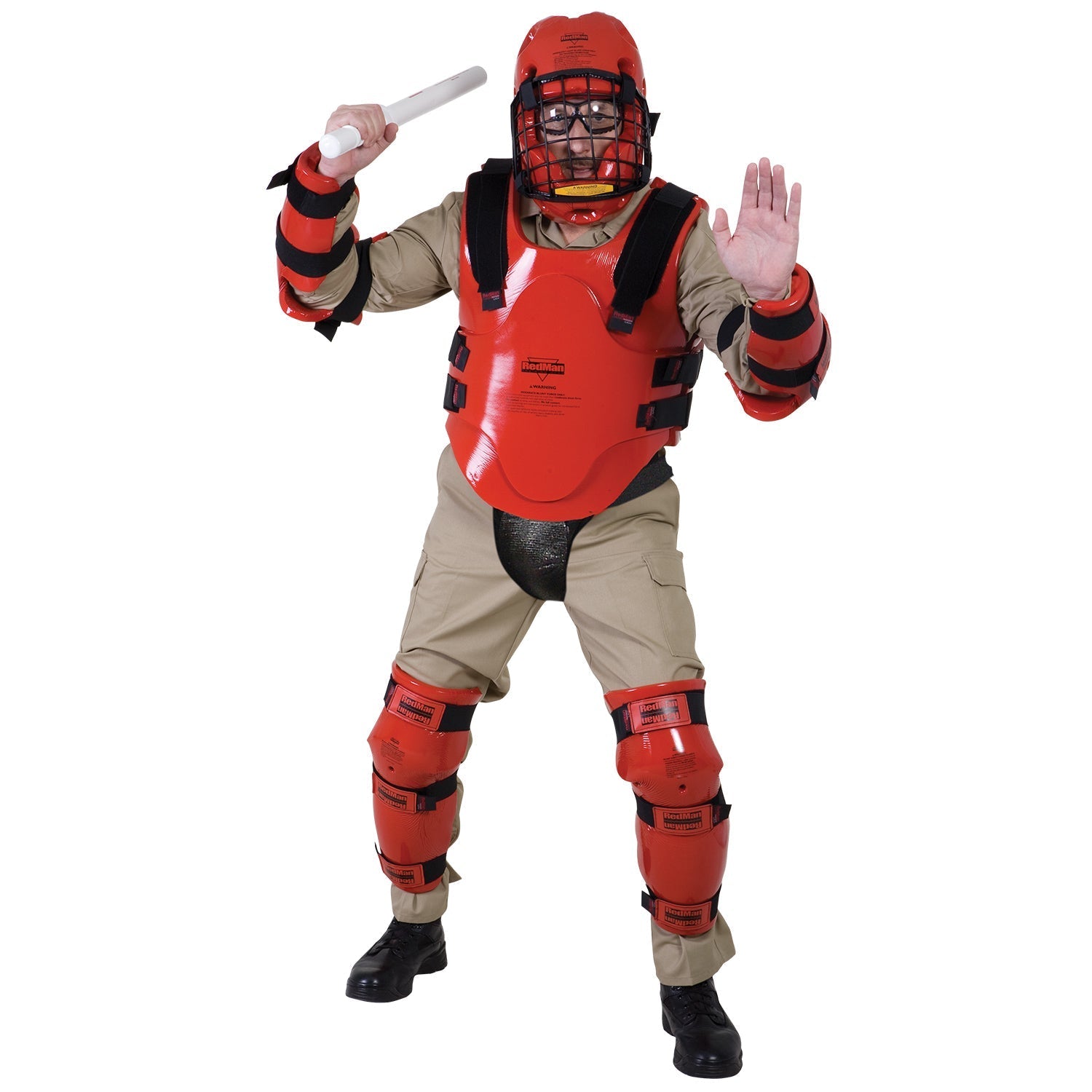 Redman XP Student Suit-Tactical Gear UK