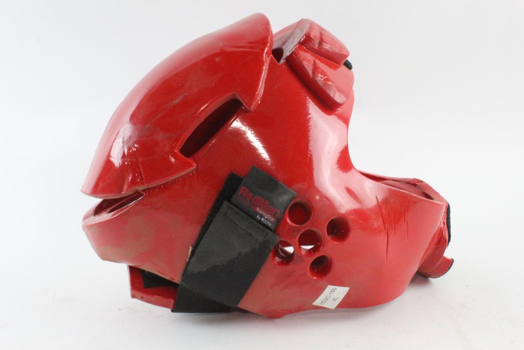 Redman XP Training Padded Helmet-Tactical Gear UK