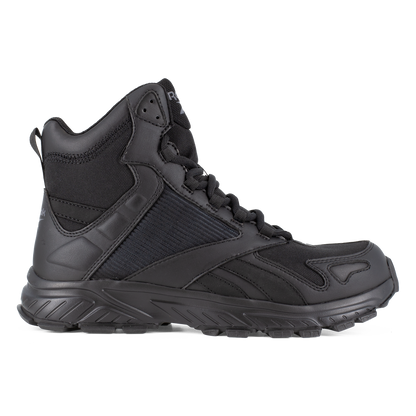Reebok Tactical Hyperium Tactical 6" Men's Boot with Soft Toe - Black-Tactical Gear UK