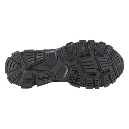 Reebok Tactical Hyperium Tactical 8" Men's Boot with Soft Toe - Black-Tactical Gear UK