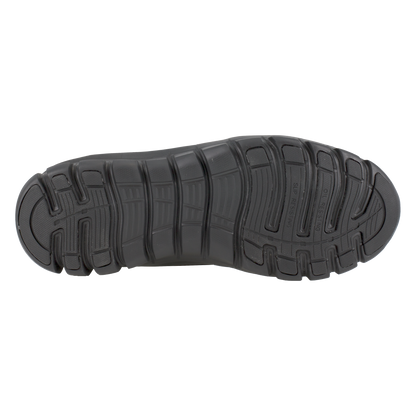 Reebok Tactical Mens 6 Inch Sublite Cushion Tactical Boots Black RB8605-Tactical Gear UK