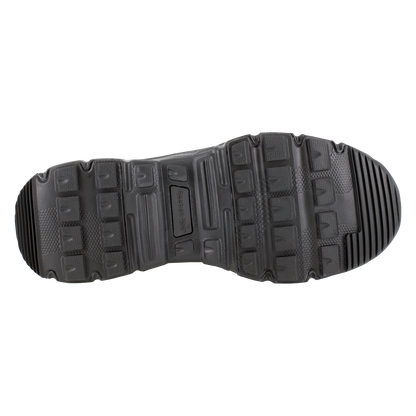 Reebok Tactical Men's 8 Inch Dauntless Ultra Light Size Zip Boot Black RB8720-Tactical Gear UK