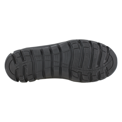 Reebok Tactical Men's 8 Inch Sublite Cushion Tactical Boots with Side Zipper Black RB8805-Tactical Gear UK