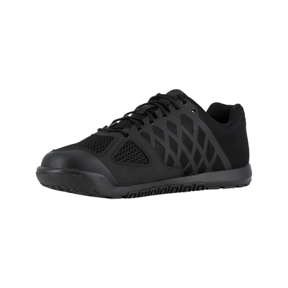 Reebok Tactical Men's Nano Tactical Trainer Shoe Black RB7100-Tactical Gear UK