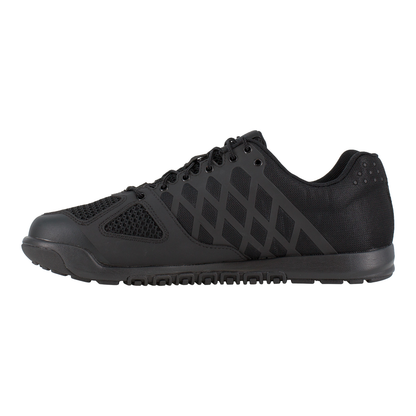 Reebok Tactical Men's Nano Tactical Trainer Shoe Black RB7100-Tactical Gear UK
