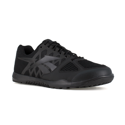 Reebok Tactical Men's Nano Tactical Trainer Shoe Black RB7100-Tactical Gear UK