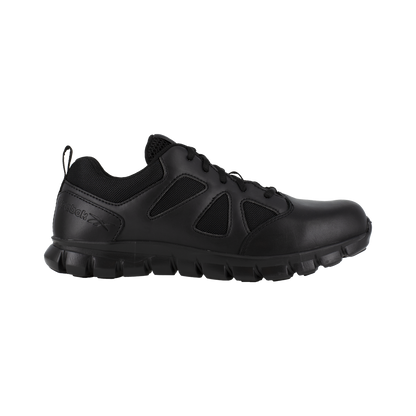 Reebok Tactical Men's Sublite Cushion Tactical Shoe Black RB8105-Tactical Gear UK