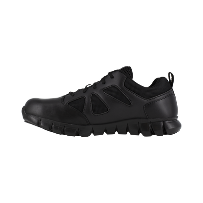 Reebok Tactical Men's Sublite Cushion Tactical Shoe Black RB8105-Tactical Gear UK